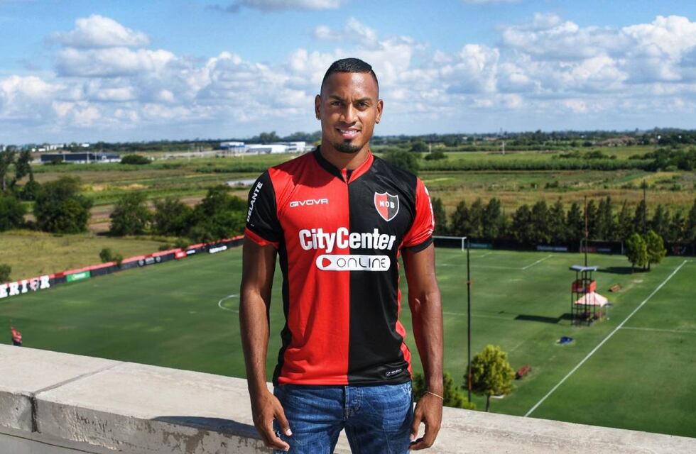 Jugadores de Newell’s fueron asaltados por un delincuente que terminó preso