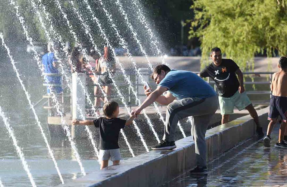 Ocho olas de calor marcaron el trimestre de mayor temperatura del que se tenga registro