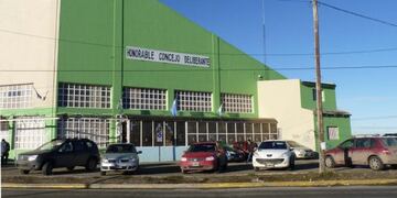 Un concejal de Río Gallegos plagió el argumento de un proyecto de otra provincia.