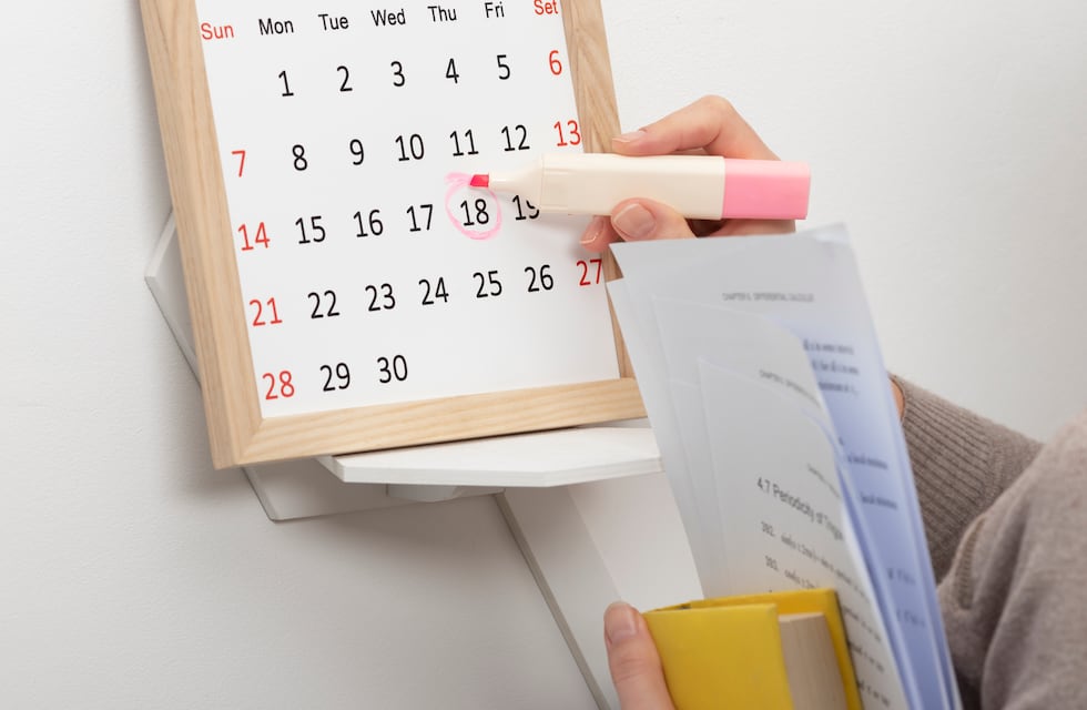 Feriados 2026: cuándo es el primer fin de semana XXL del año en Argentina