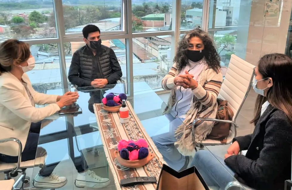 Salud Escolar de Jujuy incorporó equipamiento audiológico de avanzada