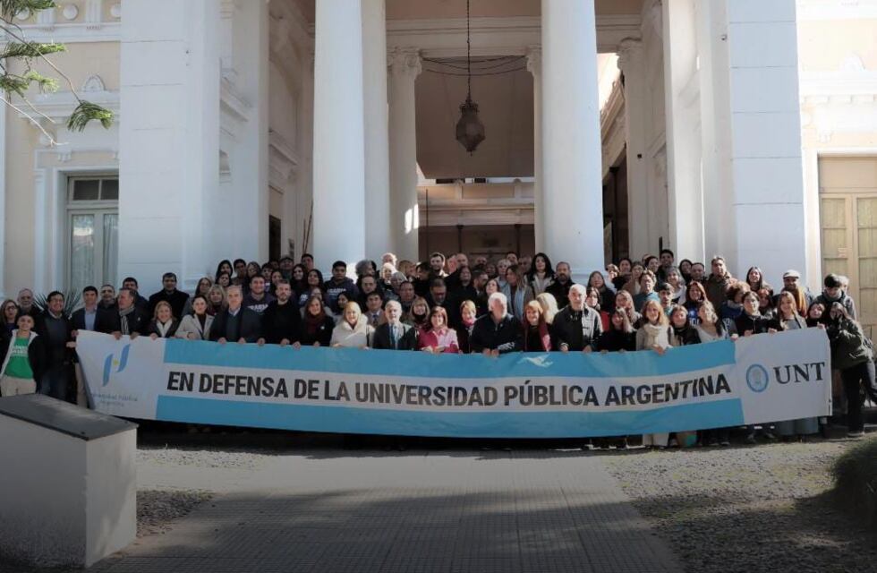 Proyecto de Ley de Financiamiento Universitario