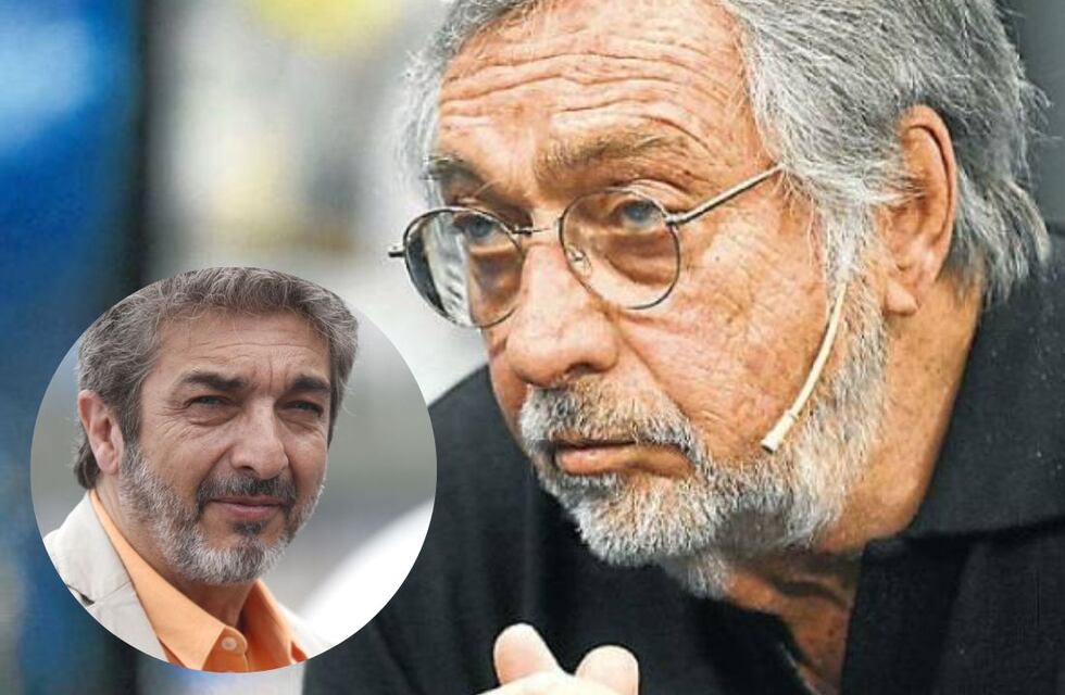 El fuerte cruce entre Luis Brandoni y Ricardo Darín: desde “canallada” hasta “no tiene ni pies ni cabeza”