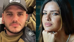 La sorprendente coincidencia entre la China Suárez y Mauro Icardi que generó polémica en las redes.