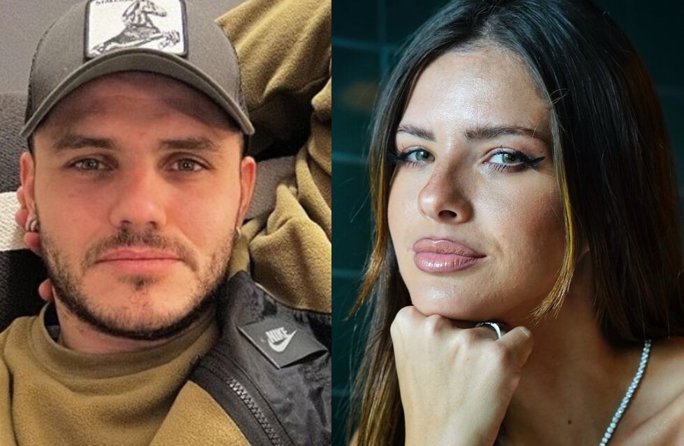 La llamativa coincidencia entre la China Suárez y Mauro Icardi: ¿están juntos o es para provocar a Wanda Nara?