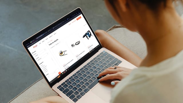 Cómo es la plataforma que permite alquiler "de todo" en Córdoba.