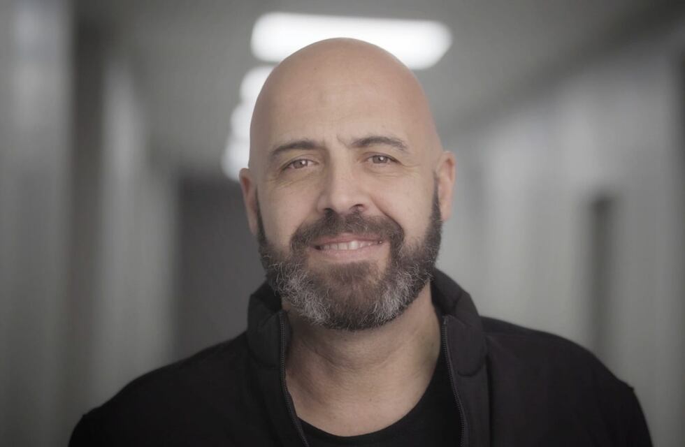 Francisco Nardelli candidato a diputado en Italia confirmó que los sobres para votar llegarán a Tres Arroyos en los próximos días