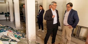 La Universidad Nacional del Sur recibirá un subsidio extraordinario de 1.100 millones de pesos.