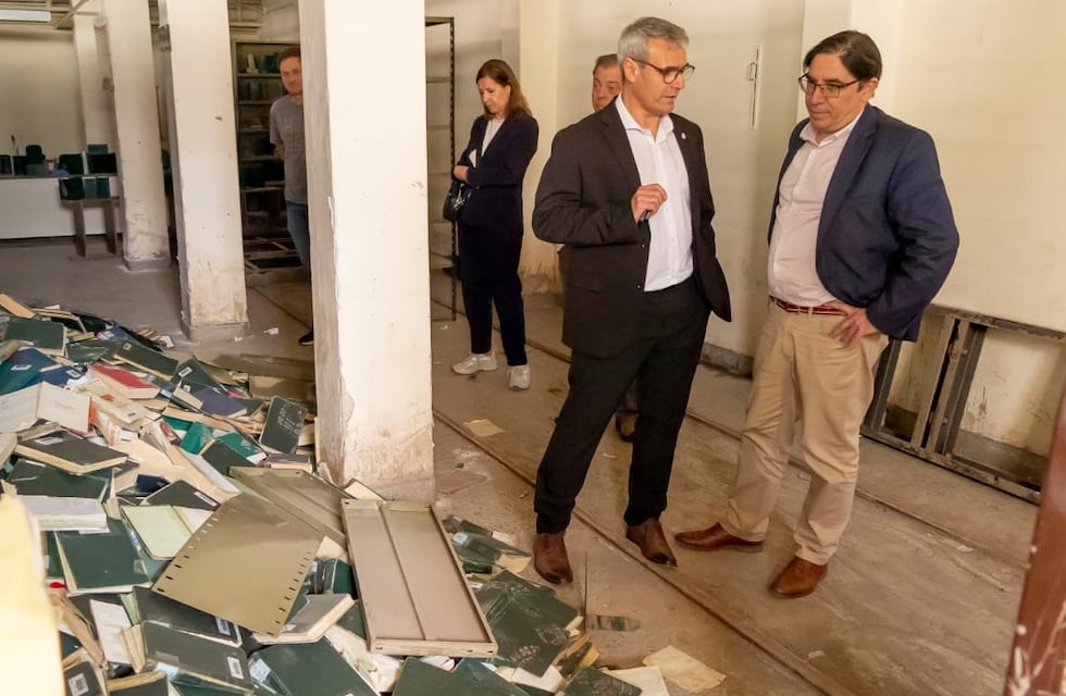 Nación otorgó un subsidio extraordinario a la Universidad Nacional del Sur