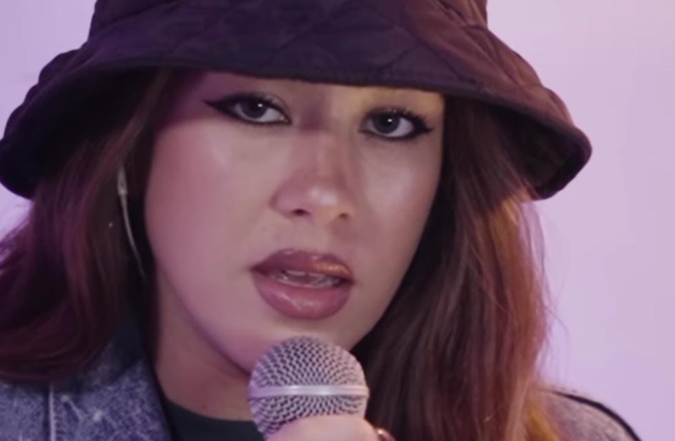 Video: “Plegarias”, el nuevo cover de Cecilia “Beba” Mirabile