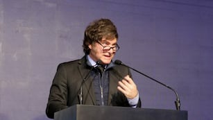 Javier Milei