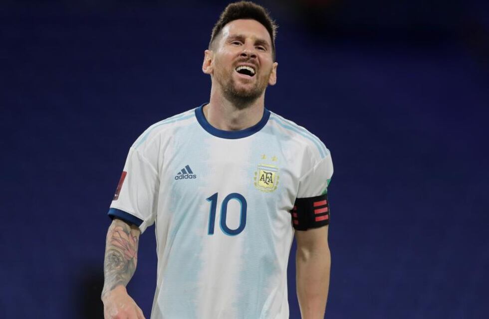 El regreso de Messi a la Selección será en junio por las Eliminatorias y antes de la Copa América