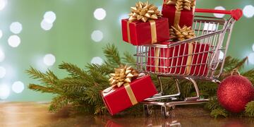 ¿Cómo hacer las compras navideñas sin problemas?