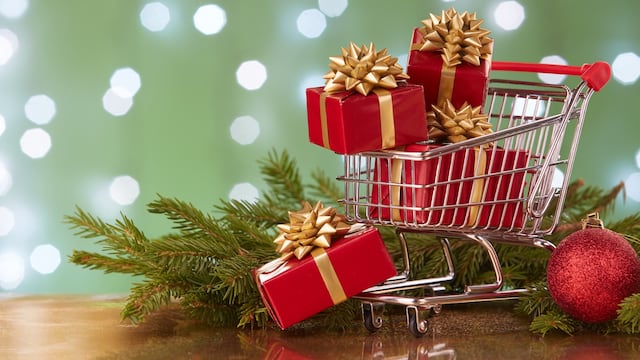 ¿Cómo hacer las compras navideñas sin problemas?