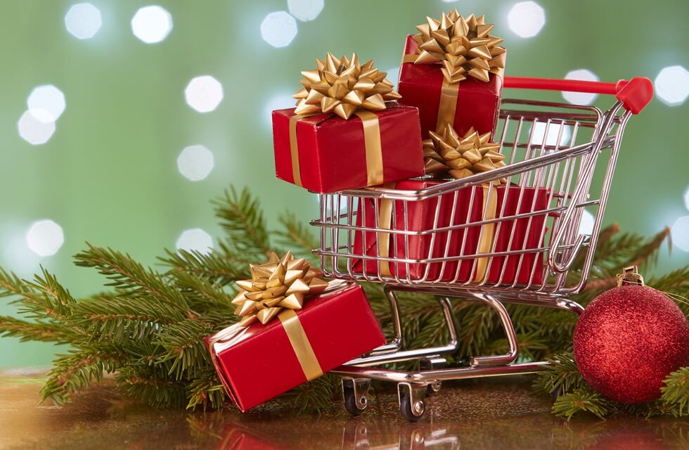 Consejos para compras navideñas seguras