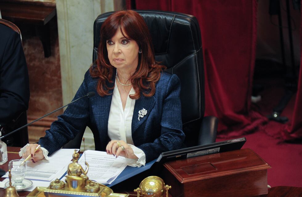 Cristina pone en juego su poder en el Congreso y su capital político hacia 2023
