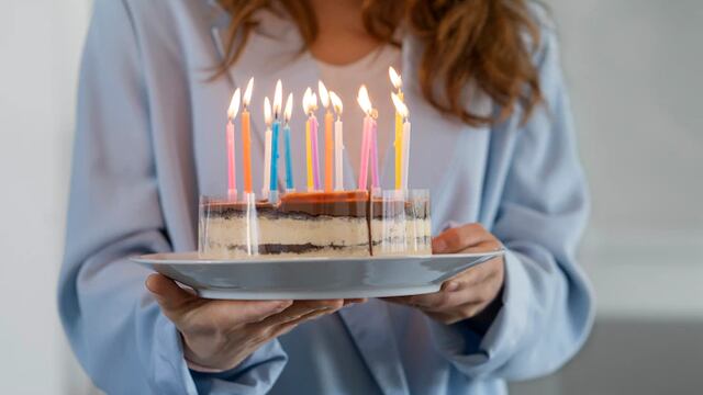 Un cumpleaños inolvidable