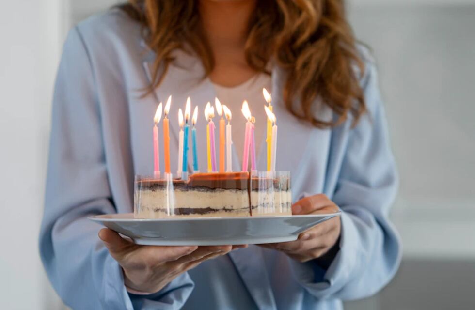 Día del amigo: cumplió años y sus amigas le hicieron un divertido festejo que se hizo viral en Esperanza