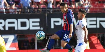 El volante tiene todo acordado para jugar en la T a préstamo por un año