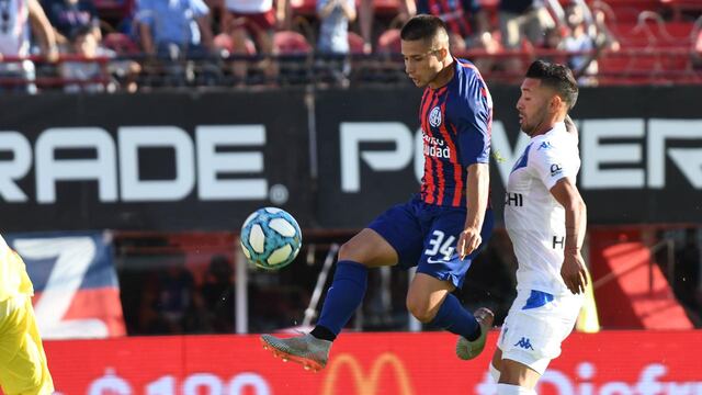 El volante tiene todo acordado para jugar en la T a préstamo por un año