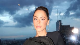 La tristeza de Tini Stoessel a horas del primer show de su festival, Futttura: “Una pena inmensa”