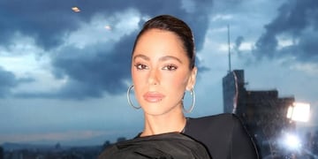La tristeza de Tini Stoessel a horas del primer show de su festival, Futttura: “Una pena inmensa”