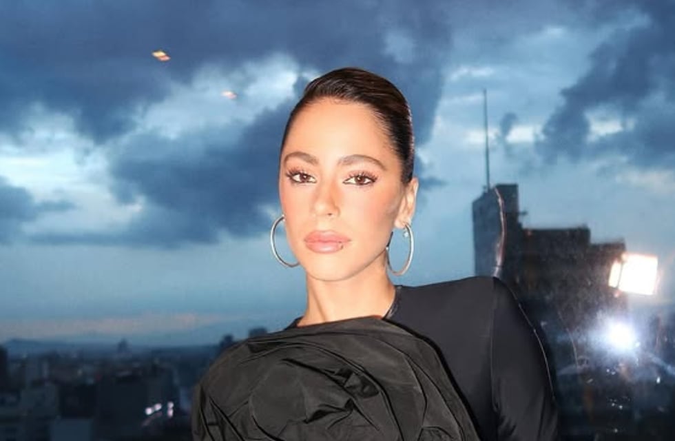 Tini Stoessel adelantó detalles de FUTTTURA: cómo será el merch oficial del festival