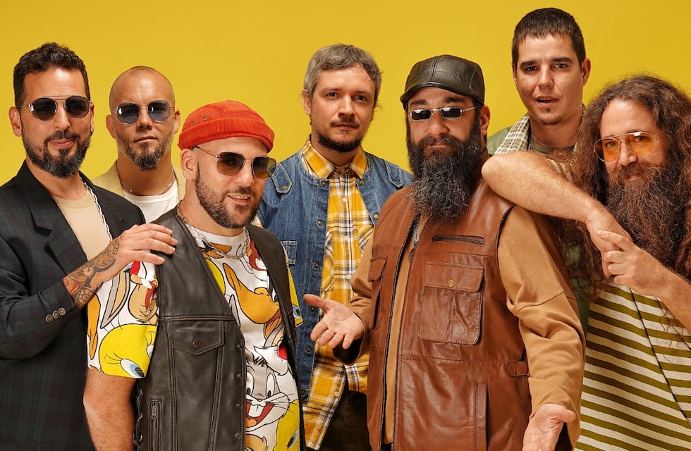 La nueva grilla del Rock en La Casa de Villa Mercedes tras la suspensión