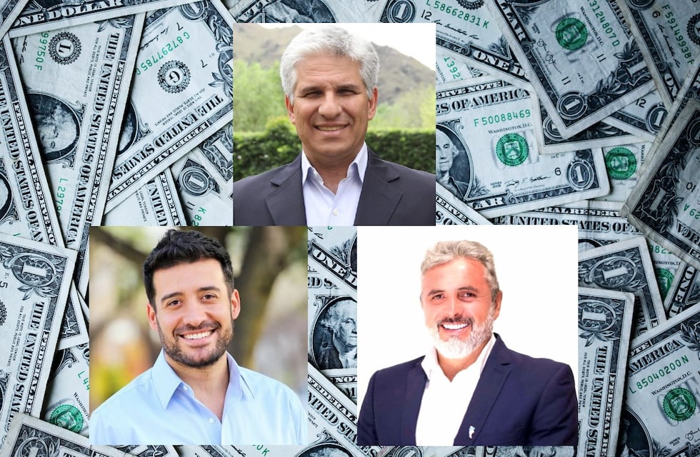 Cuál es el patrimonio de los diputados nacionales por San Luis