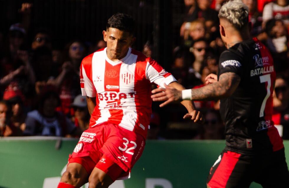 Clásico santafesino: sin sobresaltos, Colón y Unión empataron y siguen en zona de descenso