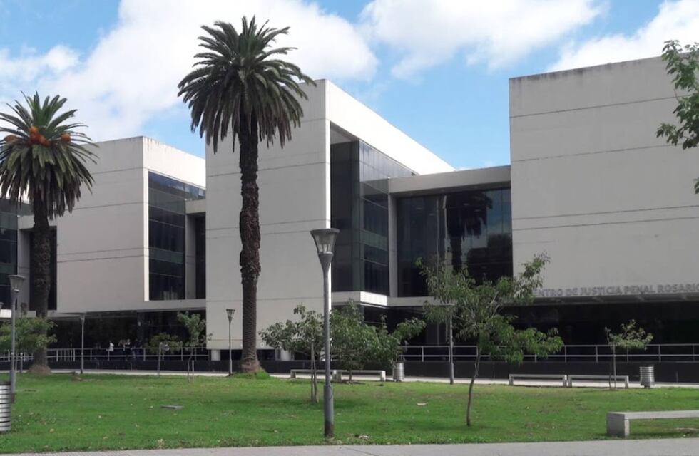 El juicio a Yalil Azum terminó con una condena a 28 años de prisión en Rosario