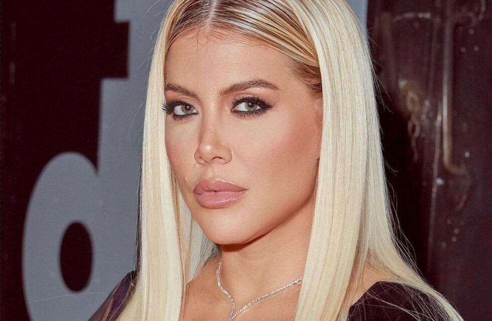 Cuál es la particular condición que pone Wanda Nara para acceder a sacarse una foto con sus fans