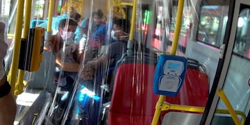 Se priorizaría el ingreso de estudiantes y docentes en el horario de ingreso.