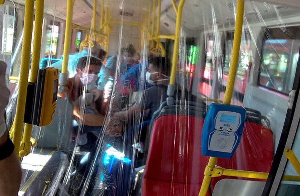 Representantes de medios de transporte de Salta analizan modificar los horarios de ingreso