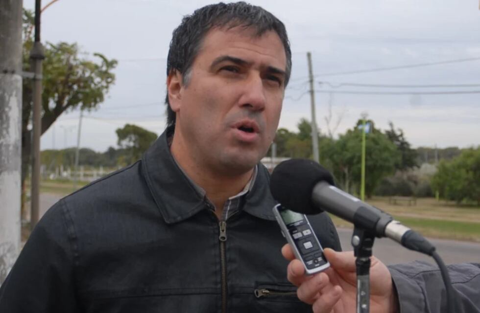 “Logré levantarle el arma y el disparo salió hacia arriba, pudo haberme matado”