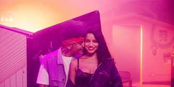 Duki y Emilia Mernes presentaron “Esto recién empieza”, un adelanto de “Temporada de reggaetón 2″.