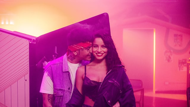 Duki y Emilia Mernes presentaron “Esto recién empieza”, un adelanto de “Temporada de reggaetón 2″.