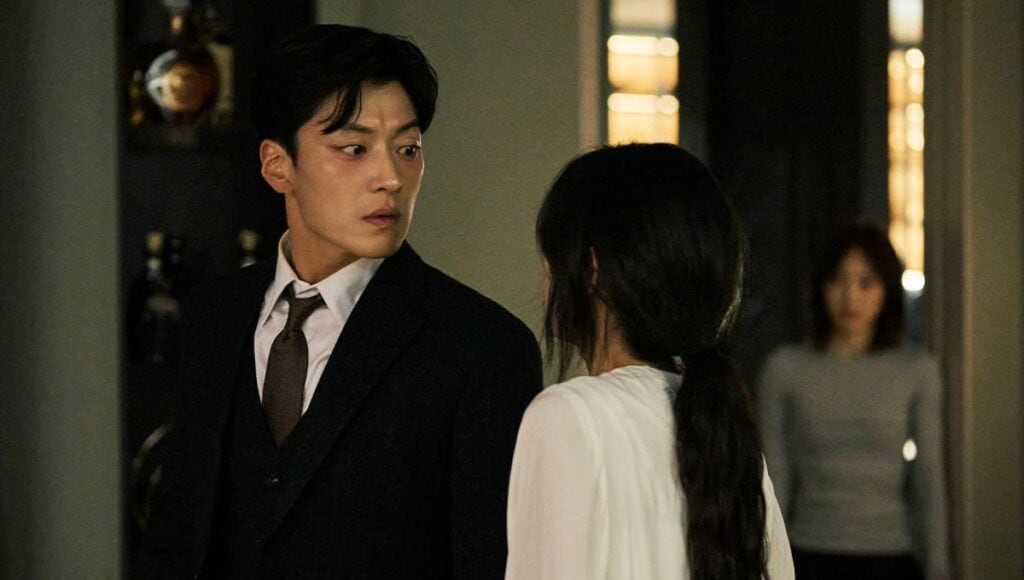 La nueva miniserie de Netflix es surcoreana.