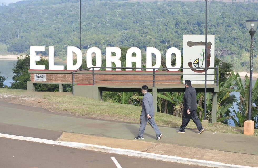 Eldorado: por casos positivos de Coronavirus cierran la Oficina de Empleo Municipal