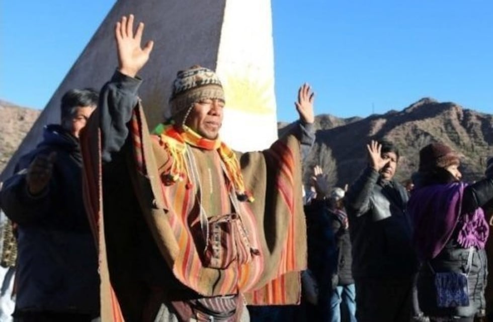 El Congreso Inti Raymi, desde Jujuy para el mundo, este sábado en vivo