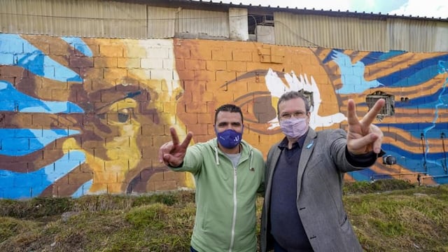 Tristan Bauer sobre Nestor Kirchner, “Era un ser humano único, para él que todo era posible".