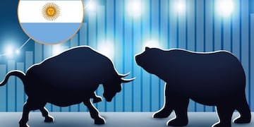 Qué significa el término Bull Market.