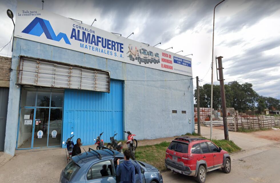 Juicio por jurados: se utilizará para la causa de asalto a un corralón