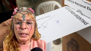 ¿No será Javier Milei? Venus Psíquica predijo quién ganará las Elecciones de octubre y dejó a todos sin palabras.