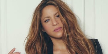 Shakira