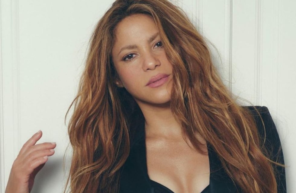 En medio de rumores de separación, Shakira sufrió un ataque de pánico y fue trasladada a una clínica
