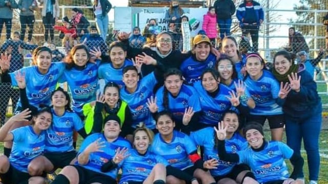 Puerto Belgrano jugará la final del Apertura de la Liga del Sur el domingo desde las 15.