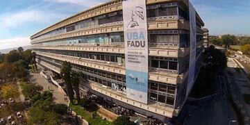 Cuáles son las 10 carreras más demandadas de la UBA.