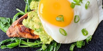 Brunch de Soledad Fandiño