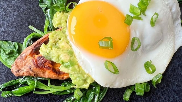 Brunch de Soledad Fandiño